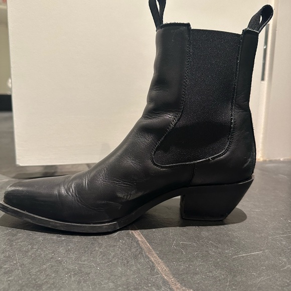 All Saints Chelsea Boot - Picture 3 of 5